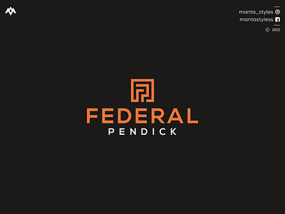 FEDERAL PENDICK