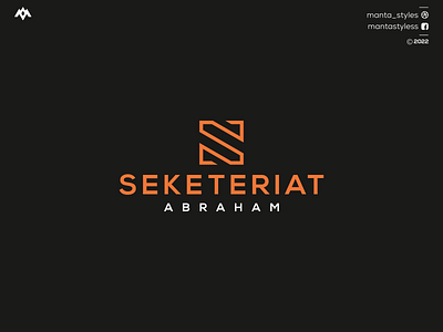 SEKETERIAT ABRAHAM