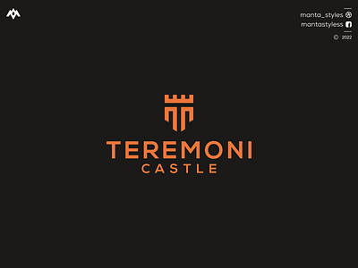 TEREMONI CASTLE