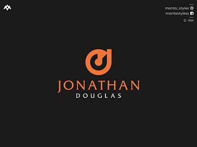 JONATHAN DOUGLAS