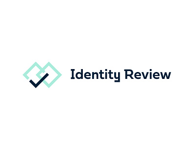 Brand new Identity Review Logo brand branding logo