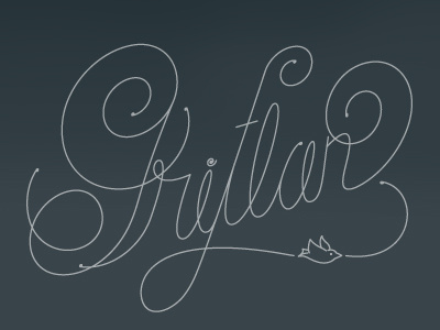 Griflan Script