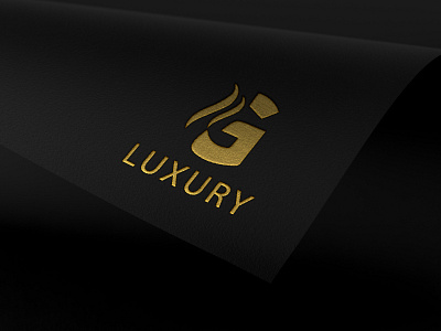 G Luxury brand brand design brand identity branding branding design creative creative design creativity design designer logo logo design logodesign logodesigns logos logotype modern modern design modern logo modernism