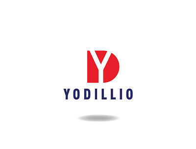 YO DILLIO brand brand design brand identity branding branding design creative creative design creative design creativity design flatdesign logo logo design logodesign logotype minimalist modern modern design modern logo modernism