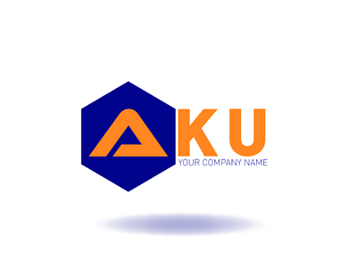 Aku Logo-Company logo-Brand Logo brand brand design brand identity branding creative creative design creativity design designs logo logo design logodesign logodesigns logos logotype modern modern design modern logo modernism