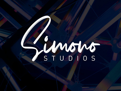 Simono Studios brand brand design brand identity branding branding design creative creative design creative design creativity design flat logo logo design logodesign logos logotype minimal modern modern design modern logo