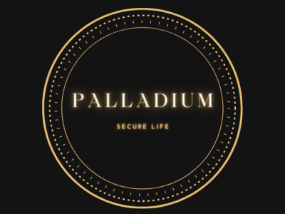 pallidium logo