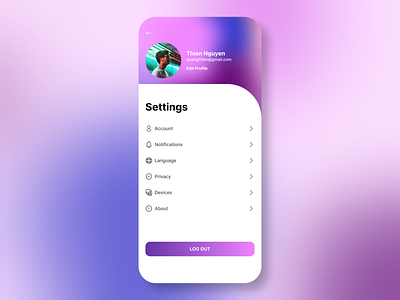 Daily UI - Challenge #007