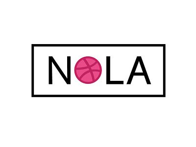 Nola Dribbble Meetup