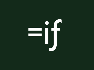 If Financials Logo