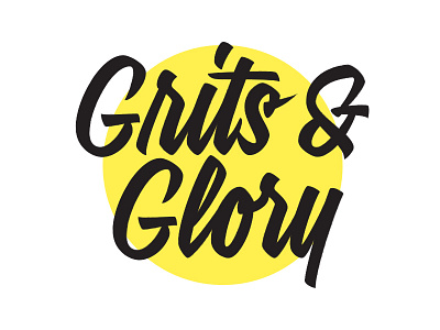 Girts & Glory Identity