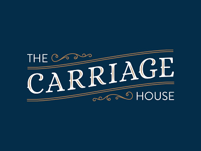 Carriage House