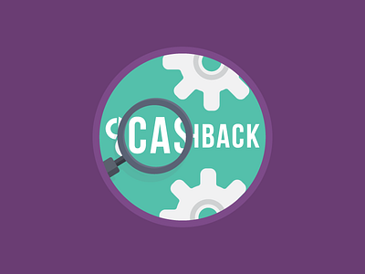 Cashback Settings Illustrations