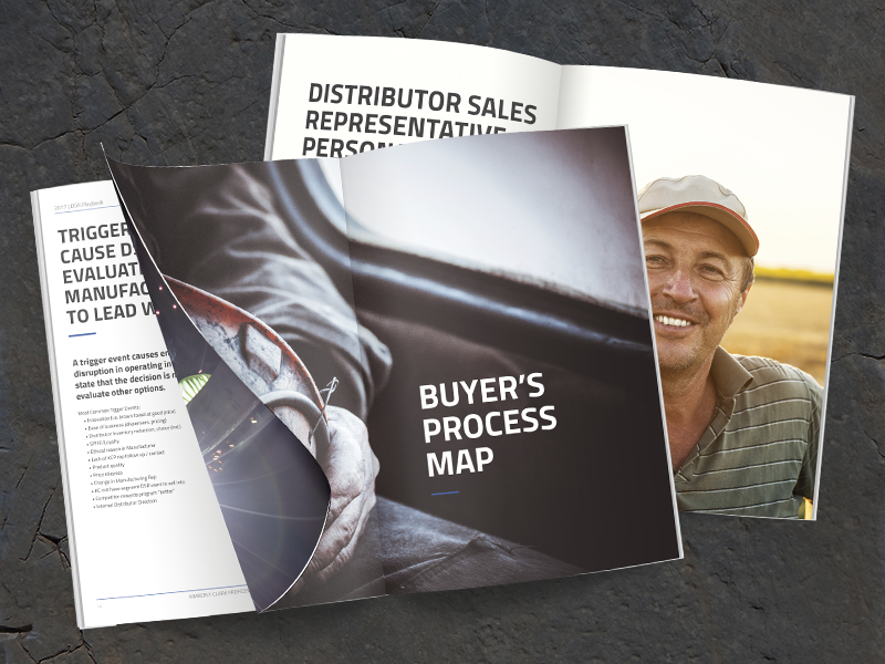 Corporate DSR Playbook Print Book corporate corporate magazine magazine cover layout design layout book design book design magazine design print design print magazine