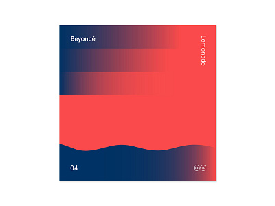 10x16.com – Beyoncé, Lemonade