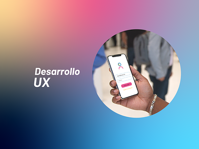 UX para Mealcanza app app benchmark cardsorting design diseño userflow ux