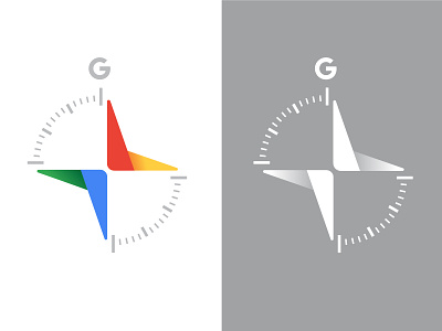 True North: Cardinal Points branding cardinal points compass icon logo magnetic north map mountins needle north true north