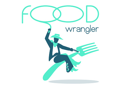 The Food Wrangler
