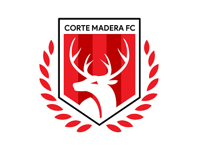 Corte Madera FC (Deer crest)