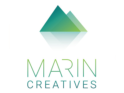 Marin Creatives creative landscape marin mountains social group