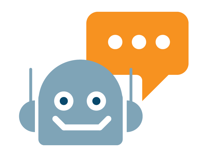 chatbot icon