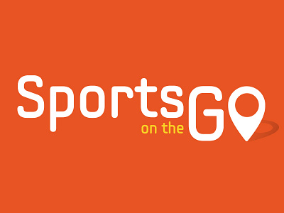 Sports On The Go 5 app logo sports