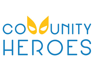Community Heroes: Mask