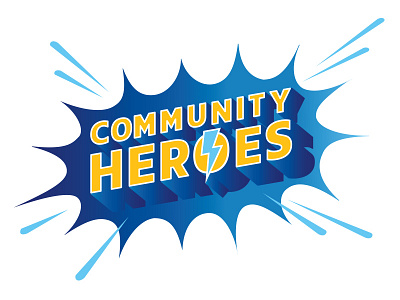 Community Heroes: Kapow!