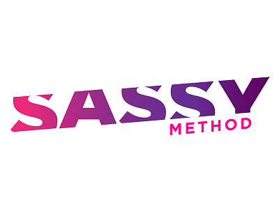 Sassy Method Cut Angles