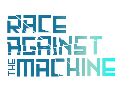 Race Against The Machine: Dystopia