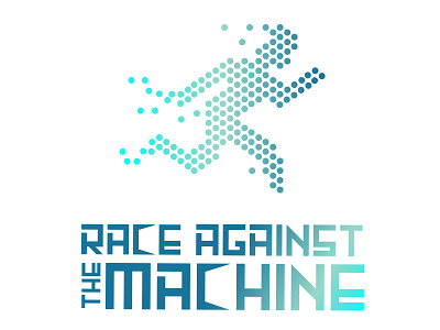 Race Against The Machine: Digital Human