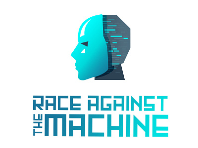 Race Against The Machine: The Facade of Humanity