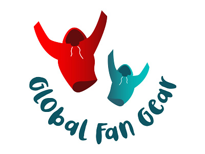 Global Fan Gear Hoodies