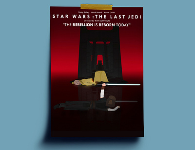 Star Wars-Fan Art digital art digital artist digital arts fan art graphic design illustration illustrations movie poster art poster design posters star wars star wars art star wars day typography wallpaper