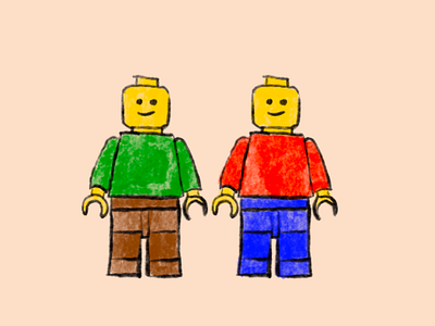 All about lego color everything is awesome friends lego lets play play team team up