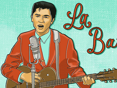 La Bamba