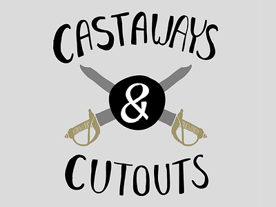 Castaways And Cutouts