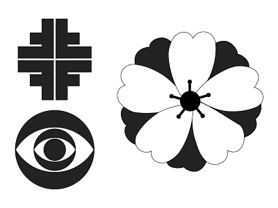 Logo Modernism #1
