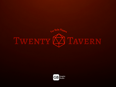 Twenty Tavern Logo