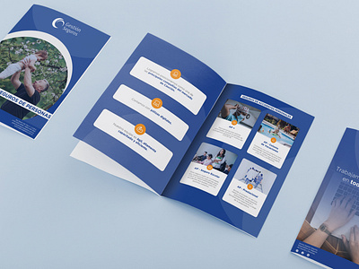 Gestión Seguros - Brochure