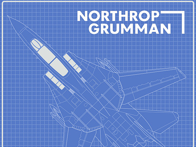 Northrop Grumman Graphic