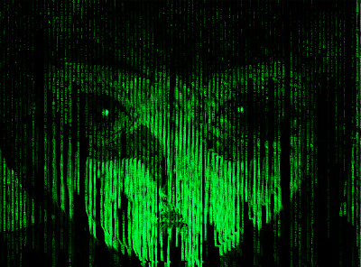 Lain Ꮚ anime art artwork character computer cyberia design digital illust illustration illustrator iwakura lain lainiwakura matrix photoshop serial serial experiments lain serialexperiments weird