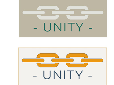 Unity Brand