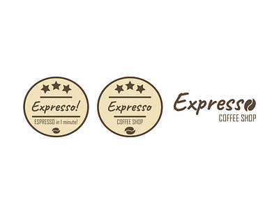 Expresso Brand