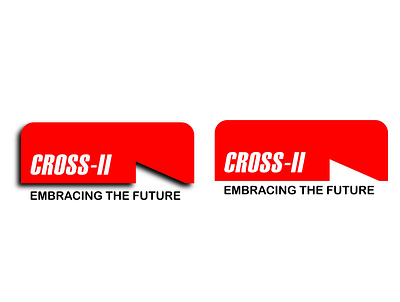 Cross Logo logo logo car logodesign