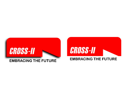 Cross Logo