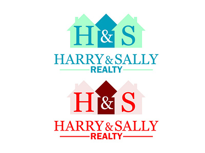 Harry and Sally Brand