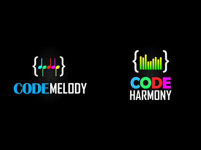 Code Brand code harmony itsoftware melody music