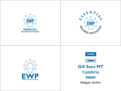 EWP Brand