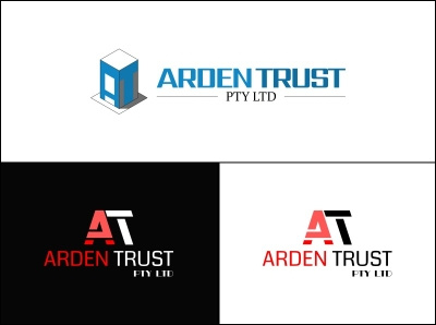 Arden Trust blue isometric red roofing